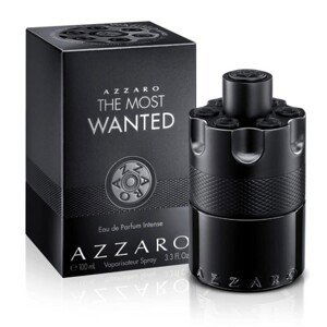 Azzaro The Most Wanted Intense - EDP 100 ml