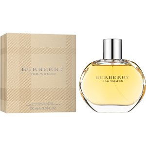 Burberry Burberry For Woman - EDP 100 ml