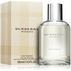 Burberry Weekend For Women - EDP 2 ml - odstřik s rozprašovačem