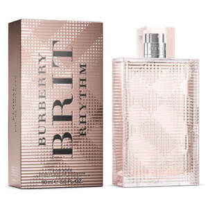 Burberry Brit Rhythm Floral - EDT 90 ml