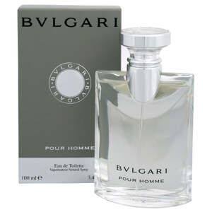 Bvlgari Pour Homme - EDT 50 ml