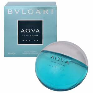 Bvlgari Aqva Pour Homme Marine - EDT 30 ml