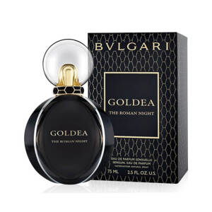 Bvlgari Goldea The Roman Night - EDP 30 ml