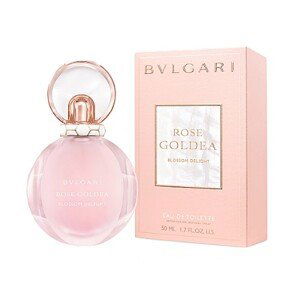 Bvlgari Rose Goldea Blossom Delight - EDT 50 ml