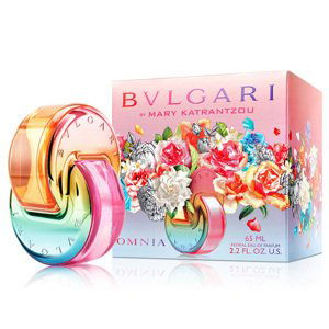 Bvlgari Omnia by Mary Katrantzou - EDP 65 ml