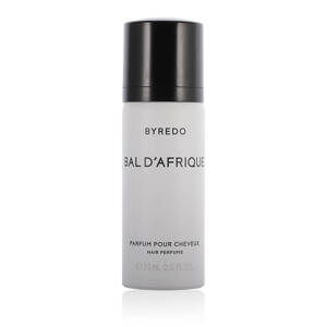 Byredo Bal d`Afrique - vlasový sprej 75 ml