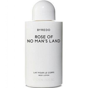 Byredo Rose Of No Man`s Land - tělové mléko s dávkovačem 225 ml