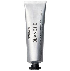 Byredo Blanche - bezoplachový čistící gel na ruce 30 ml