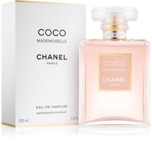 Chanel Coco Mademoiselle - EDP 35 ml