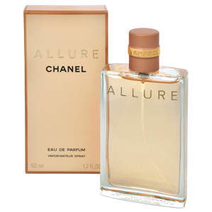 Chanel Allure - EDP 50 ml