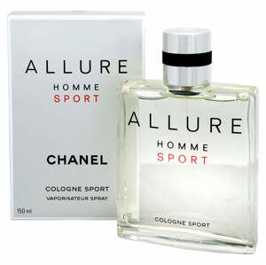 Chanel Allure Homme Sport - EDC 150 ml