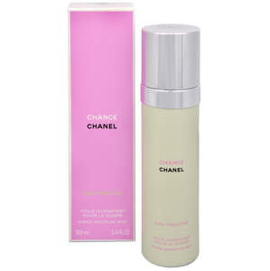 Chanel Chance Eau Fraiche - tělový sprej 100 ml