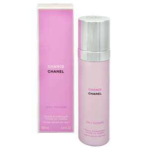 Chanel Chance Eau Tendre - tělový závoj 100 ml