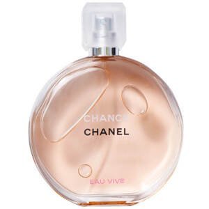 Chanel Chance Eau Vive - EDT 50 ml