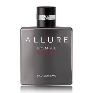 Chanel Allure Homme Sport Eau Extreme - EDP 100 ml