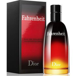 Dior Fahrenheit - EDT 50 ml