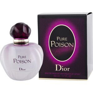 Dior Pure Poison - EDP 50 ml