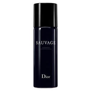 Dior Sauvage - deodorant ve spreji 150 ml