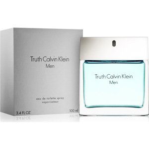 Calvin Klein Truth For Men - EDT 100 ml