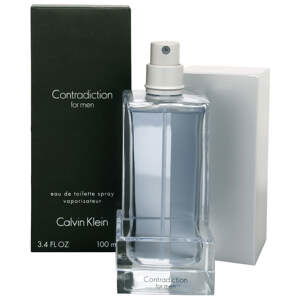 Calvin Klein Contradiction For Men - EDT 100 ml