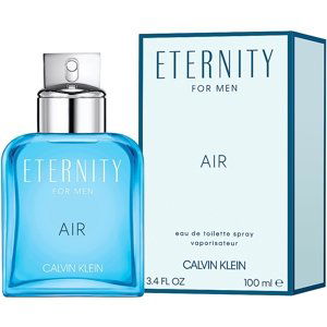 Calvin Klein Eternity Air For Men - EDT 50 ml