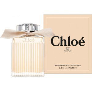 Chloé Chloé - EDP (plnitelná) 100 ml