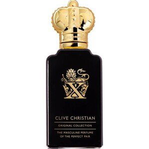 Clive Christian X Masculine - parfém 50 ml