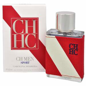 Carolina Herrera CH Men Sport - EDT 100 ml