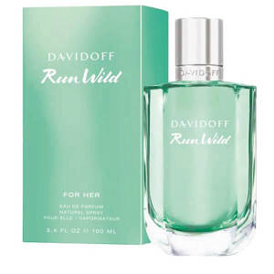 Davidoff Run Wild - EDP 50 ml