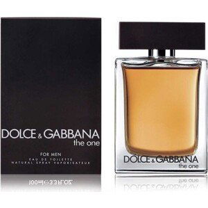 Dolce & Gabbana The One For Men - EDT 30 ml