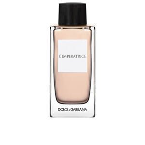 Dolce & Gabbana D&G Anthology L`Imperatrice 3 - EDT 2 ml - odstřik s rozprašovačem
