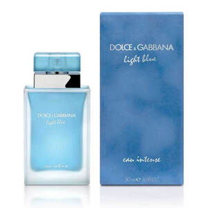 Dolce & Gabbana Light Blue Eau Intense - EDP 100 ml