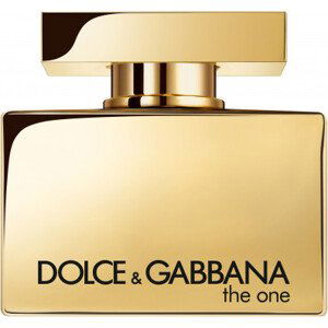 Dolce & Gabbana The One Gold Intense For Women - EDP 50 ml