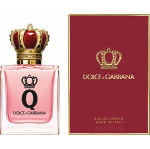 Dolce & Gabbana Q By Dolce & Gabbana - EDP 50 ml