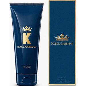 Dolce & Gabbana K By Dolce & Gabbana - sprchový gel 200 ml