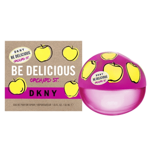 DKNY Be Delicious Orchard Street - EDP 30 ml