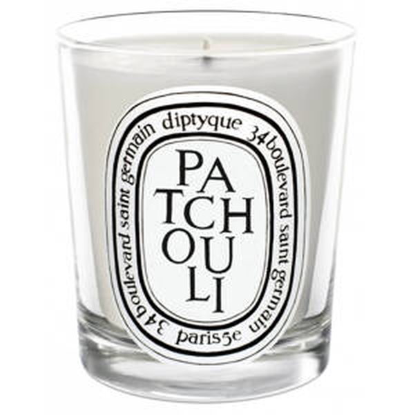 Diptyque Patchouli - svíčka 190 g