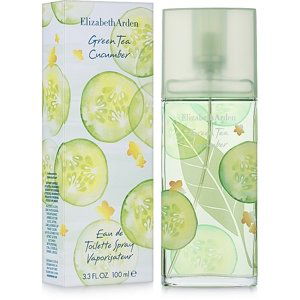 Elizabeth Arden Green Tea Cucumber - EDT 100 ml