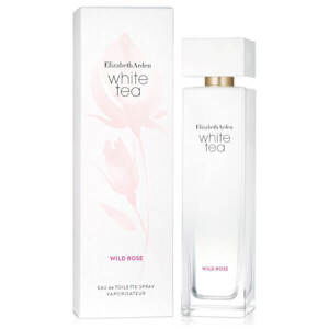 Elizabeth Arden White Tea Wild Rose - EDT 30 ml