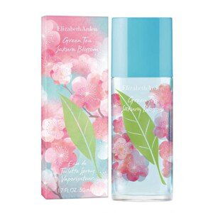 Elizabeth Arden Green Tea Sakura Blossom - EDT 50 ml