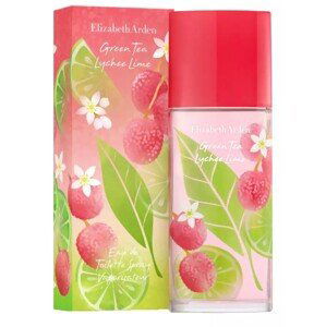 Elizabeth Arden Lychee Lime - EDT 100 ml