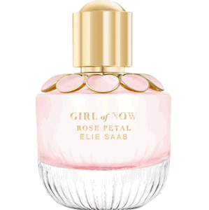 Elie Saab Girl Of Now Rose Petal - EDP 50 ml