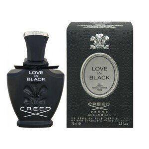 Creed Love In Black - EDP 75 ml