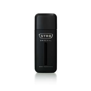 STR8 Original - deodorant s rozprašovačem 85 ml