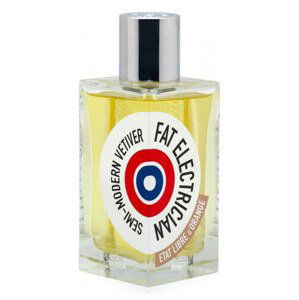 Etat Libre D´Orange Fat Electrician Semi-Modern Vetiver - EDP 100 ml