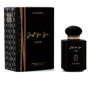 Flavia Just For You Aoud - EDP 100 ml