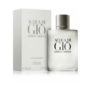 Giorgio Armani Acqua Di Gio Pour Homme - EDT 100 ml