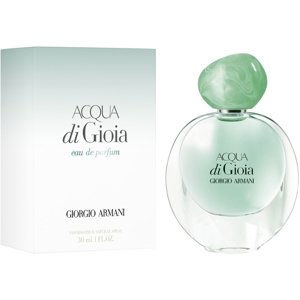 Giorgio Armani Acqua Di Gioia - EDP 100 ml