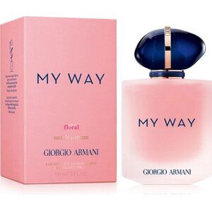 Giorgio Armani My Way Floral - EDP (plnitelná) 2 ml - odstřik s rozprašovačem