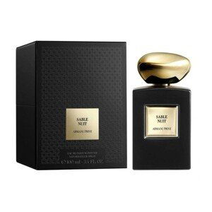 Giorgio Armani Privé Sable Nuit Intense - EDP 100 ml